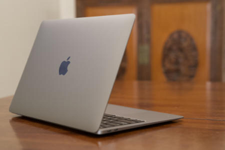 Macbook Air 2020