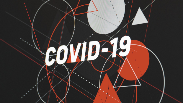 Covid-19 alert