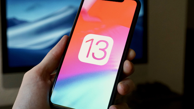 iOS 13