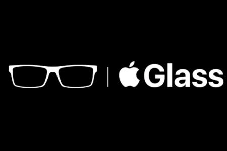 Apple Glass