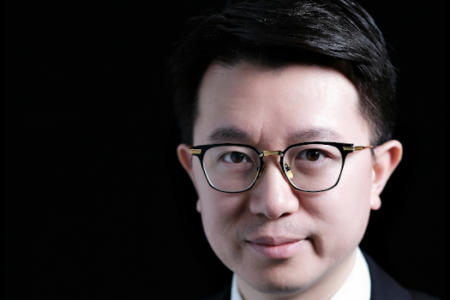 Frank Shen, Huawei