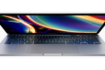 Apple MacBook 13" 2020