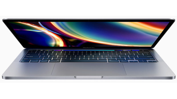 Apple MacBook 13" 2020