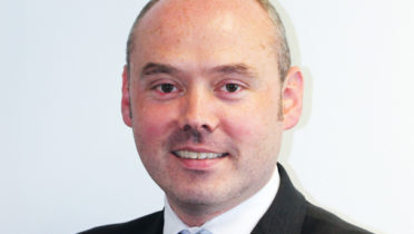 Simon Bennett, Tech Data