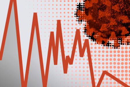 Coronavirus trend