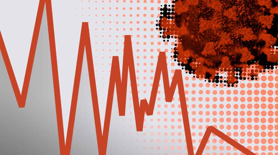 Coronavirus trend