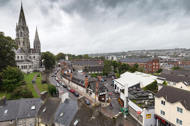 Cork