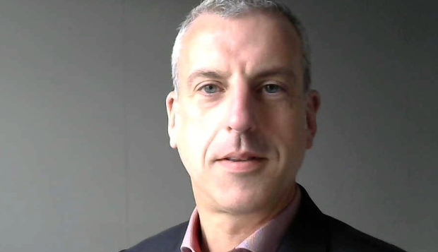 Dave Buckley, Triangle