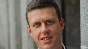 Dr Eoin Whelan, NUI Galway