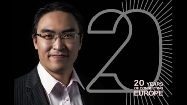 Mike Bai, Huawei