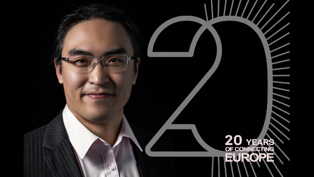 Mike Bai, Huawei