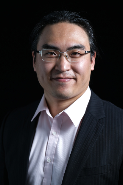 Mike Bai, Huawei Technologies
