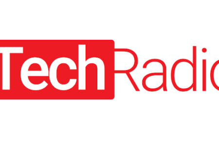 TechRadio Logo