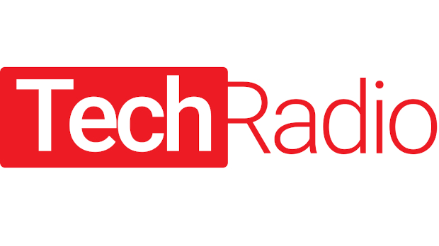TechRadio Logo