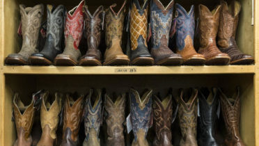 Cowboy Boots