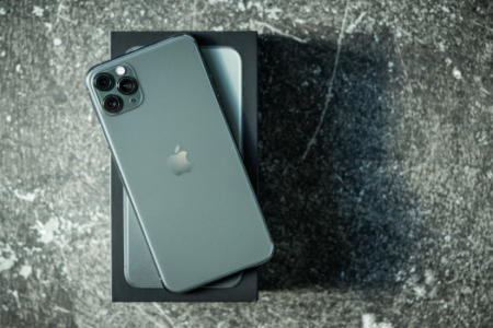 iPhone 11 Pro