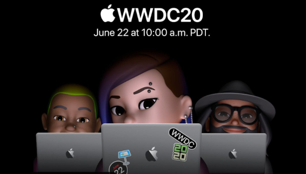 Apple WWDC 2020