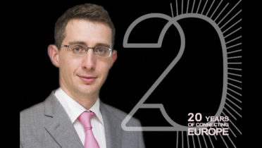 Alessandro Misiti, Huawei Technologies