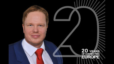 Jan Bredehoeft, Huawei Technologies