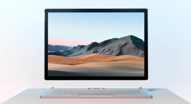 Microsoft Surface Book 3