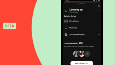 Spotify Group