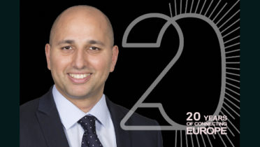 Dr Merouane Debbah, Huawei