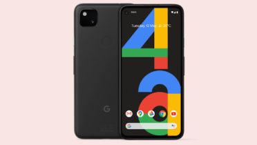 PIxel 4a