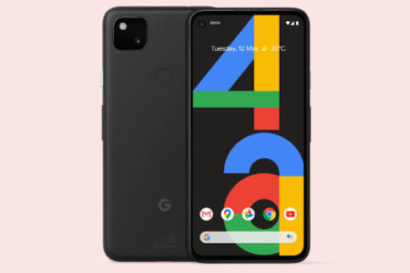 PIxel 4a