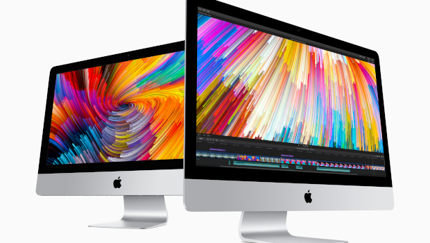 Apple iMac