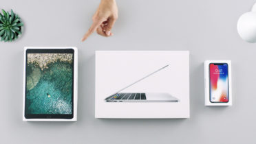 Apple Product Range
