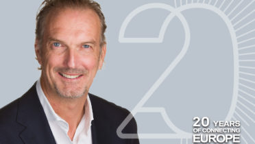 Hank Stokbroekx, Huawei Technologies