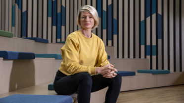 Liz McCarthy, Scale Ireland