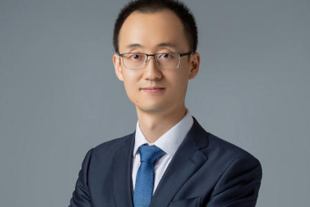 Tony Yangxu