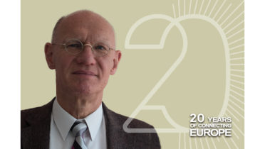 Dr Walter Weigel, Huawei Technologies