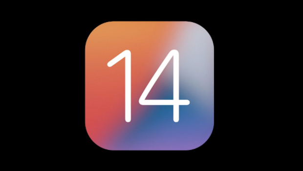 iOS 14