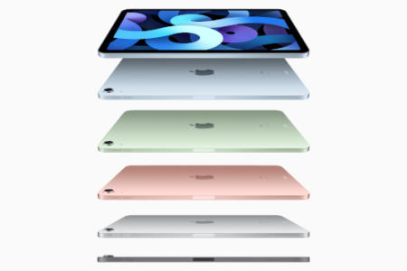 iPad Air 2020