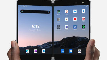 MIcrosoft Surface Duo