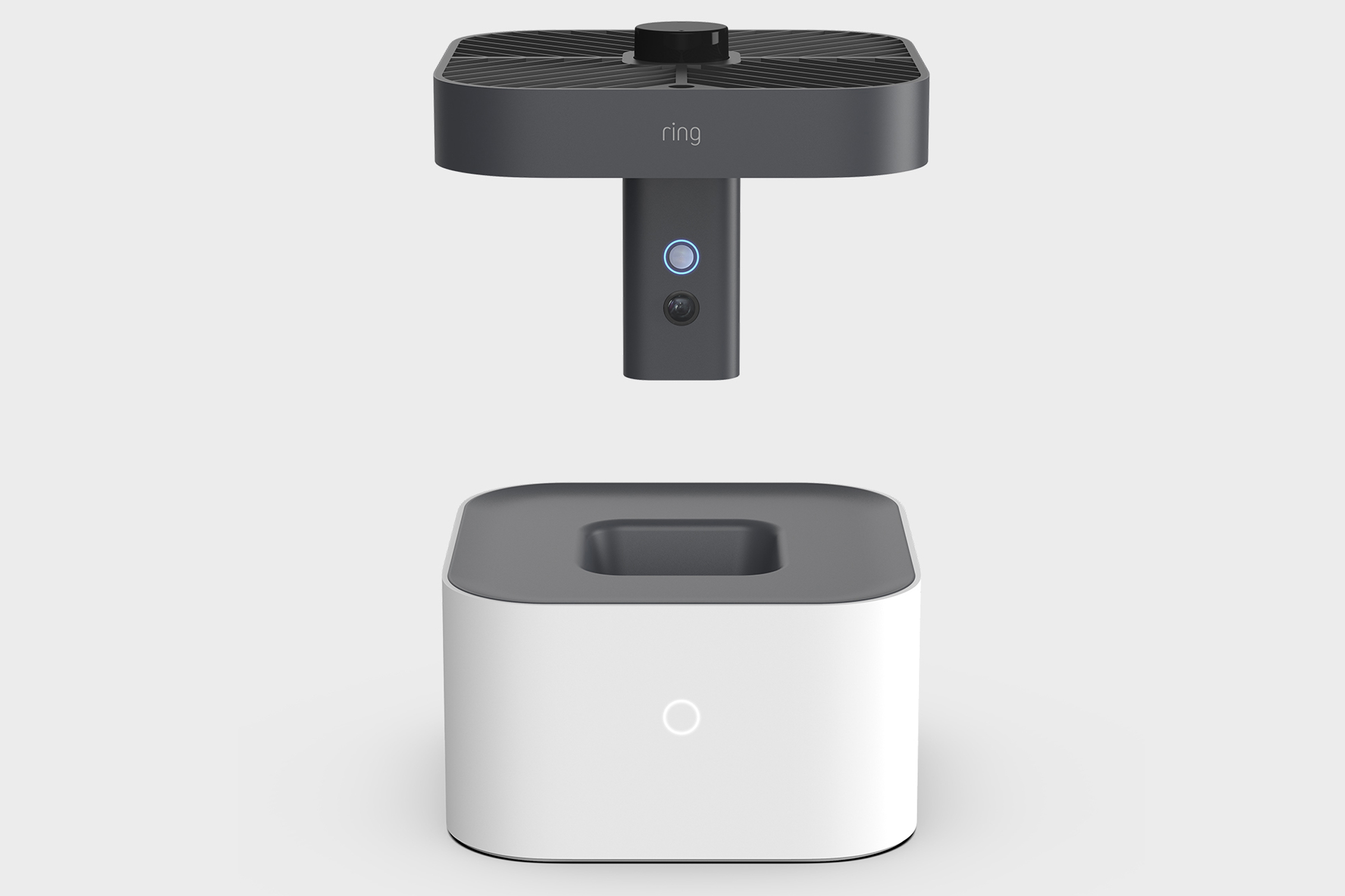 Amazon announces a Ring camera for your car and Ring drone for your