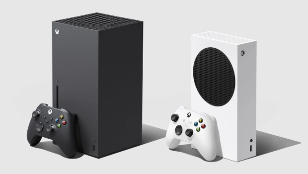 Xbox Series X S