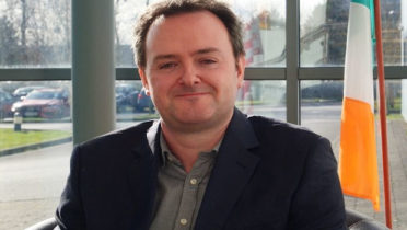 Billy Sisk, Rockwell Automation