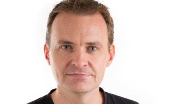 Bram van Ginneken