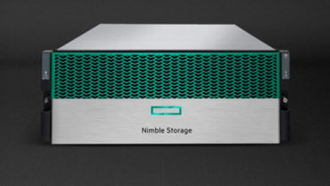 HPE HCI 2.0