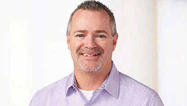 Jeff Clarke, Dell Technologies