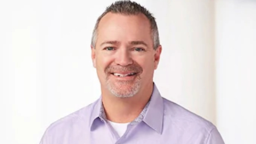Jeff Clarke, Dell Technologies