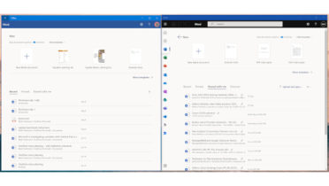 MIcrosoft 365 PWA
