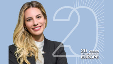 Angeliki Dedopoulou, Huawei Technologies