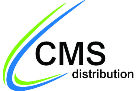 CMS Distribution Logo