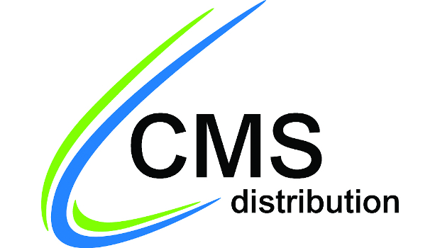 CMS Distribution Logo