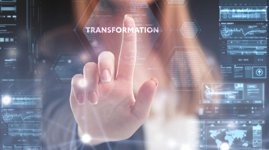 Digital Transformation