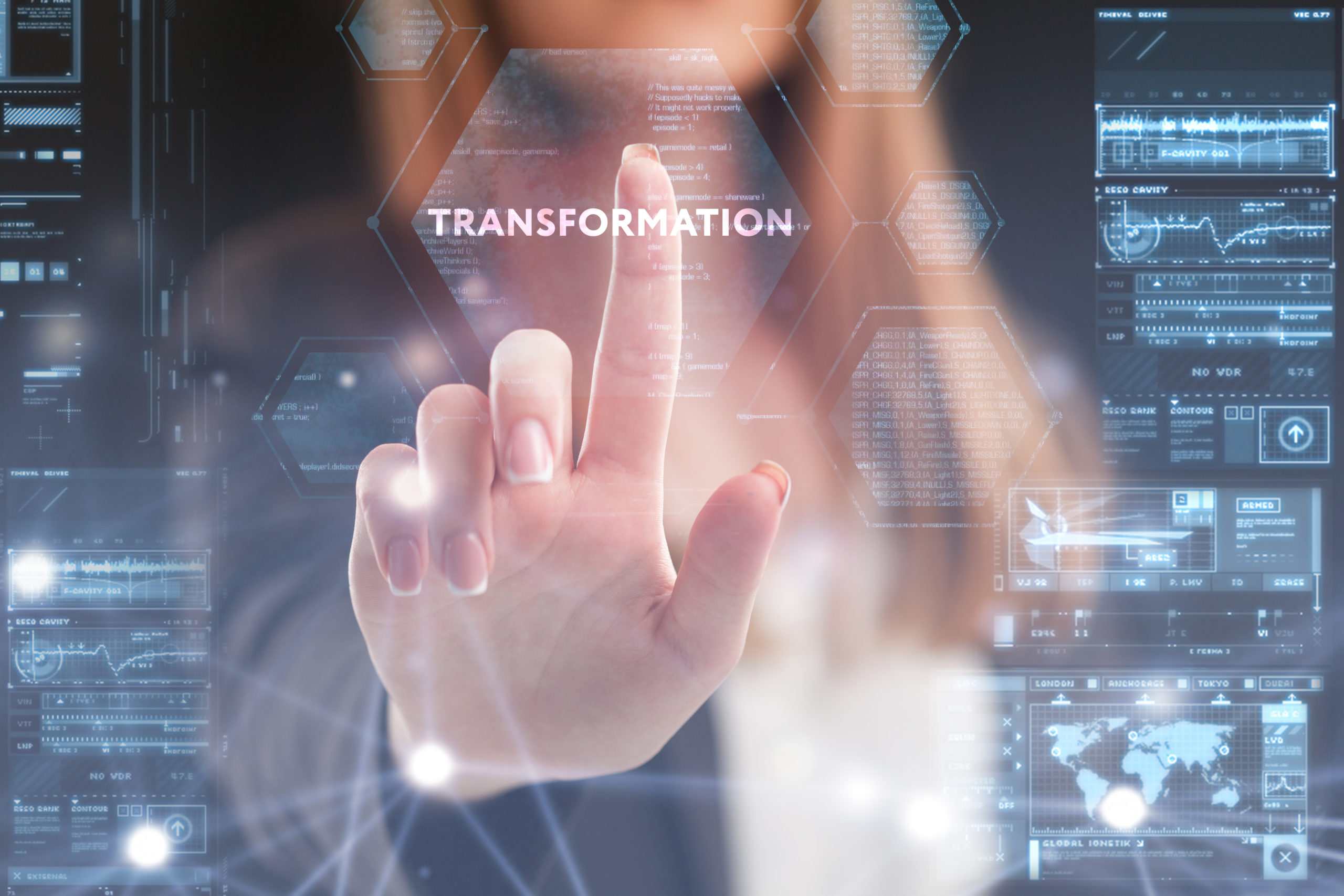 What Is Digital Transformation And How Does It Impact - vrogue.co